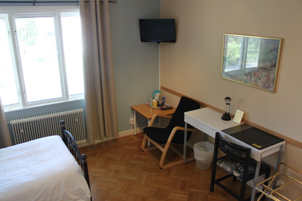 hotell zlafen bandb