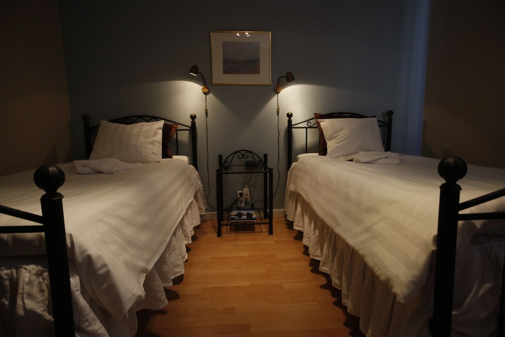 hotell zlafen bandb