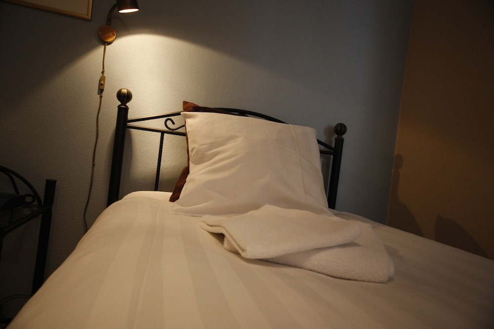 hotell zlafen bandb