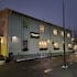 hotell zlafen bandb
