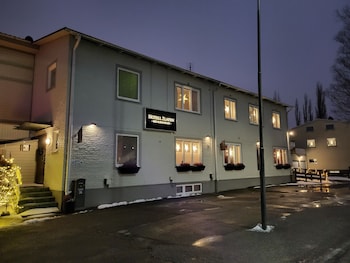 hotell zlafen bandb
