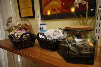 hotell zlafen bandb