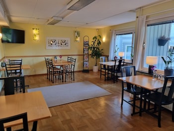 hotell zlafen bandb