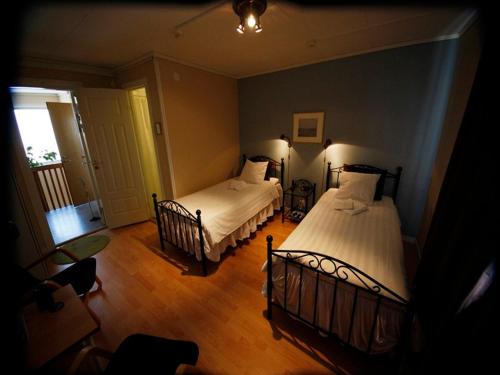 hotell zlafen bandb