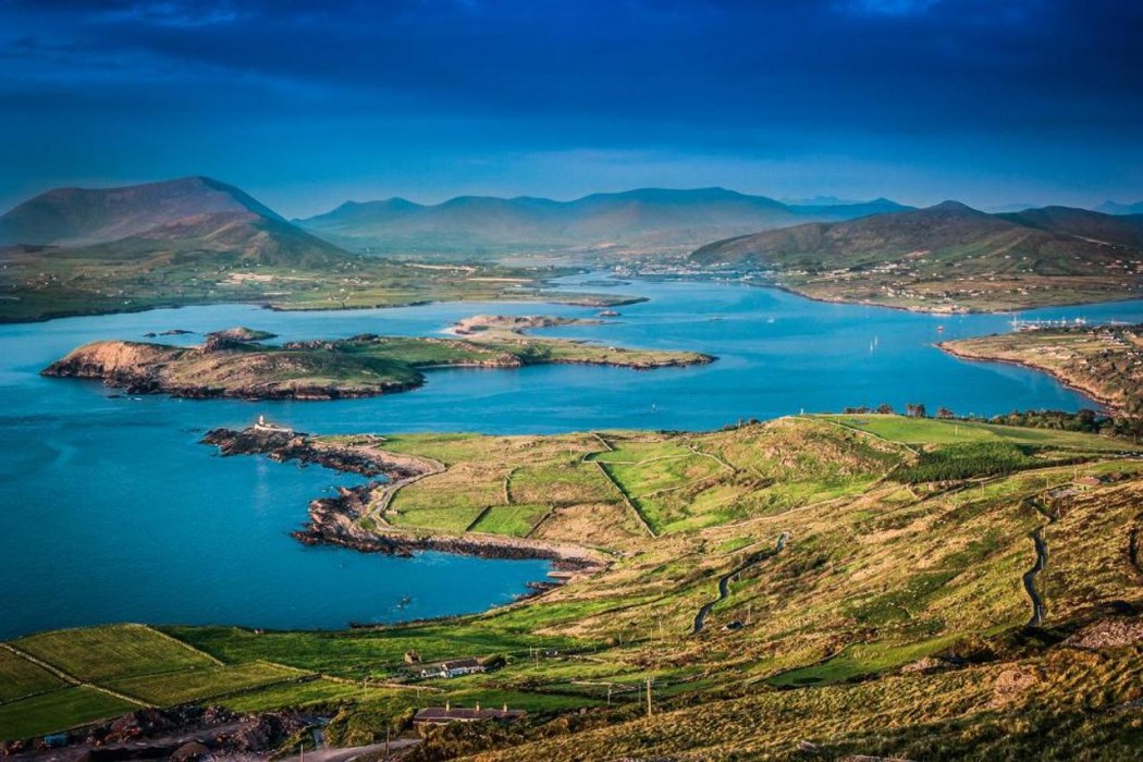 kerry county