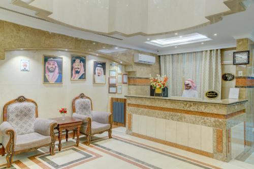 hayah al waha hotel