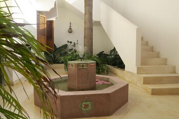 swahili house