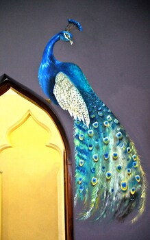 swahili house