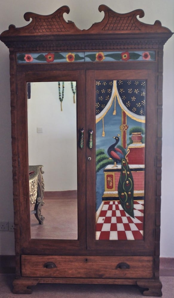 swahili house