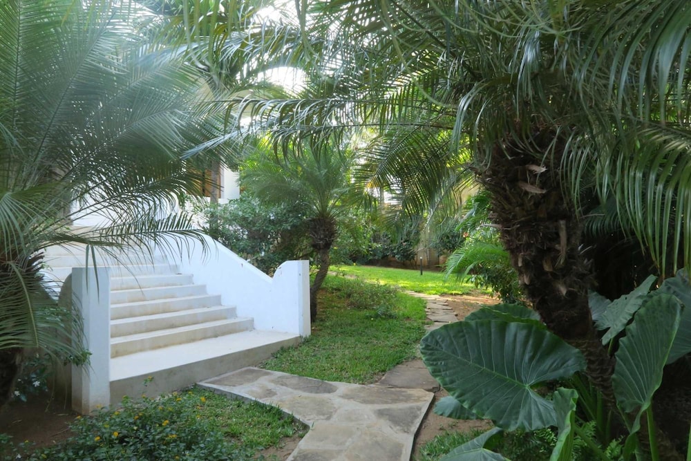 swahili house