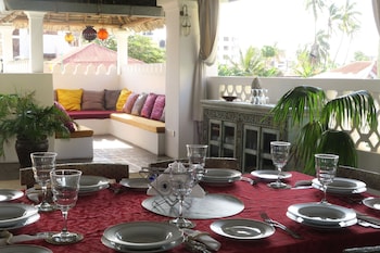 swahili house