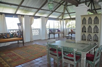 swahili house