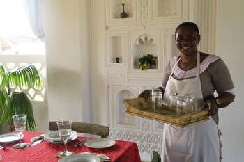 swahili house