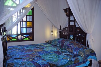 swahili house