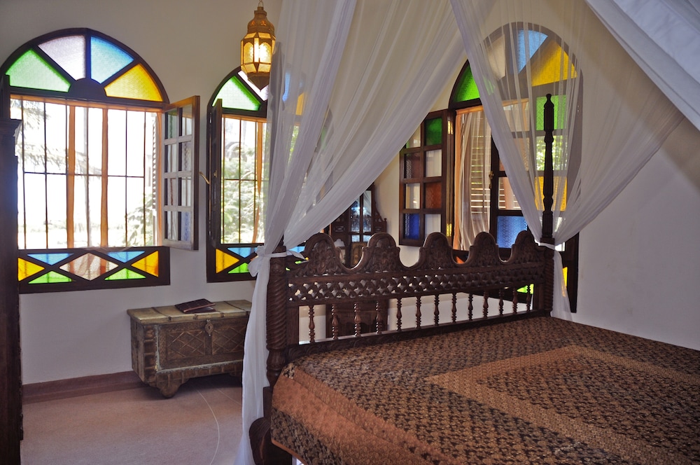 swahili house