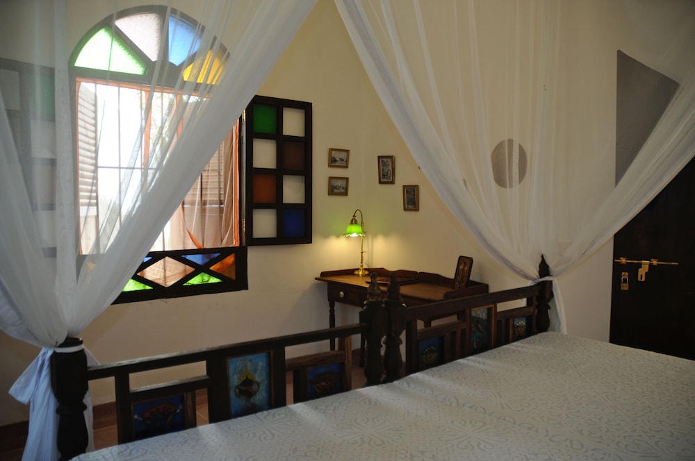 swahili house