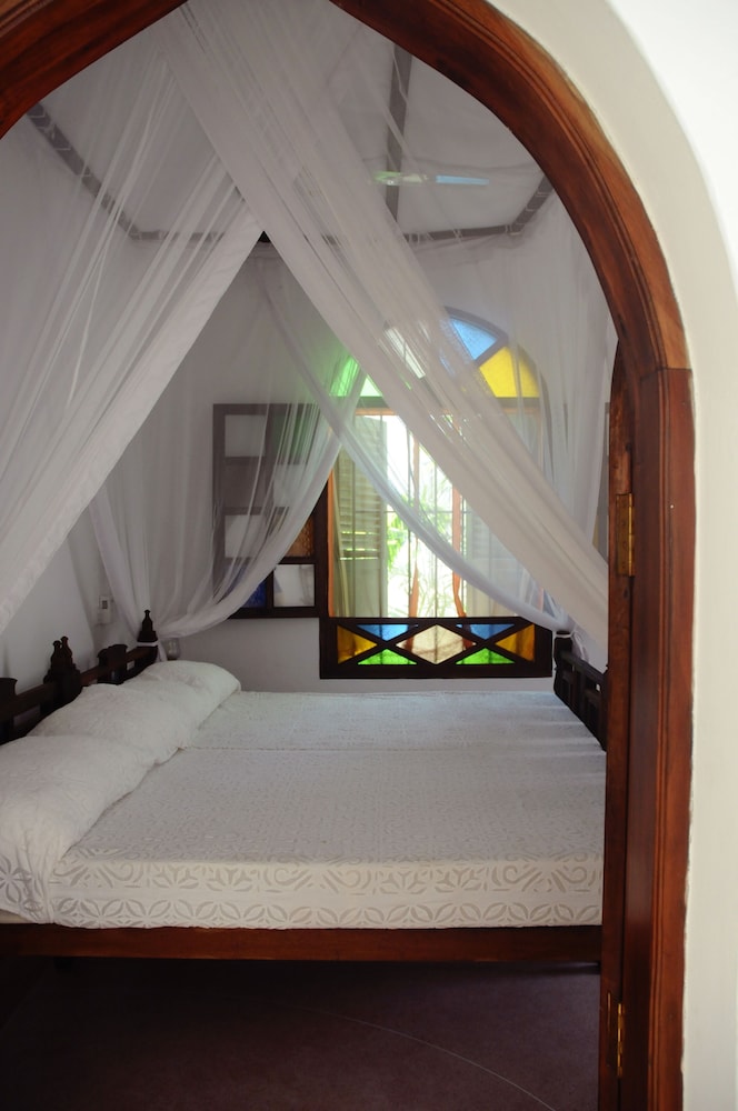 swahili house