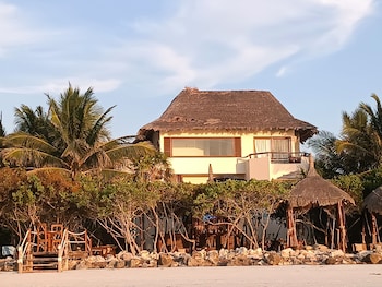 isla holbox