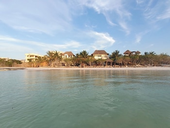 isla holbox