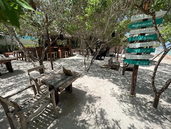 isla holbox