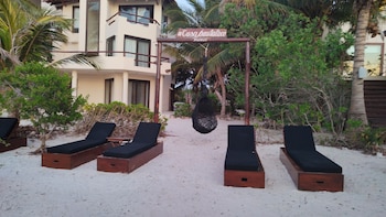 isla holbox
