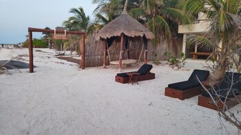 isla holbox