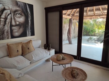 casa punta coco adults only