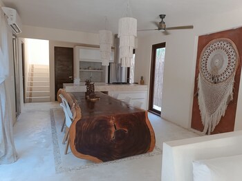 casa punta coco adults only