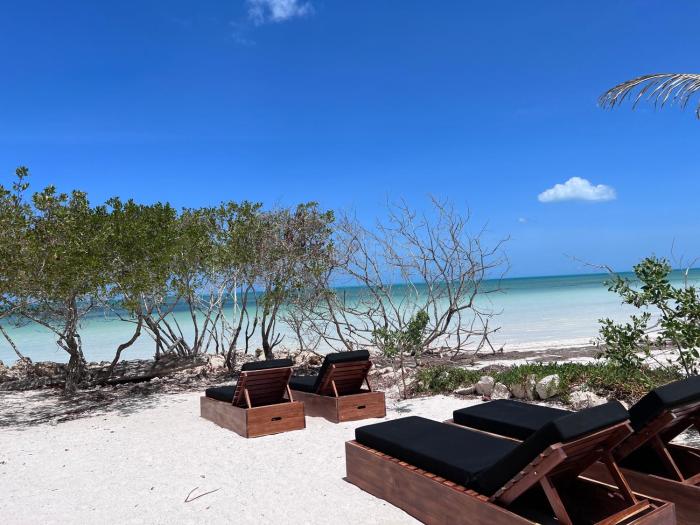 isla holbox