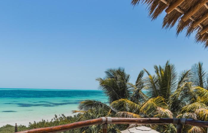 isla holbox