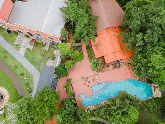 phuiyara resort