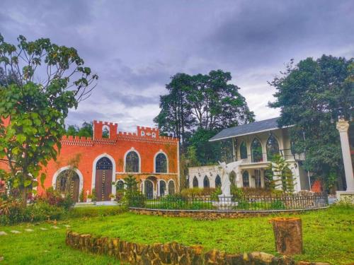 phuiyara resort
