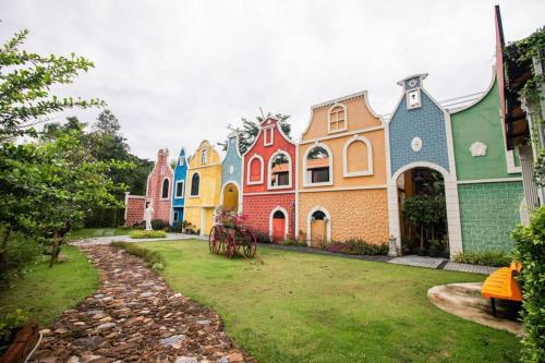 phuiyara resort