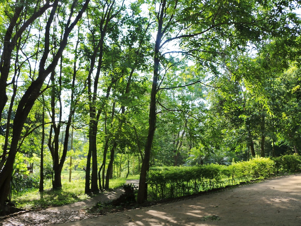 baan maka nature lodge