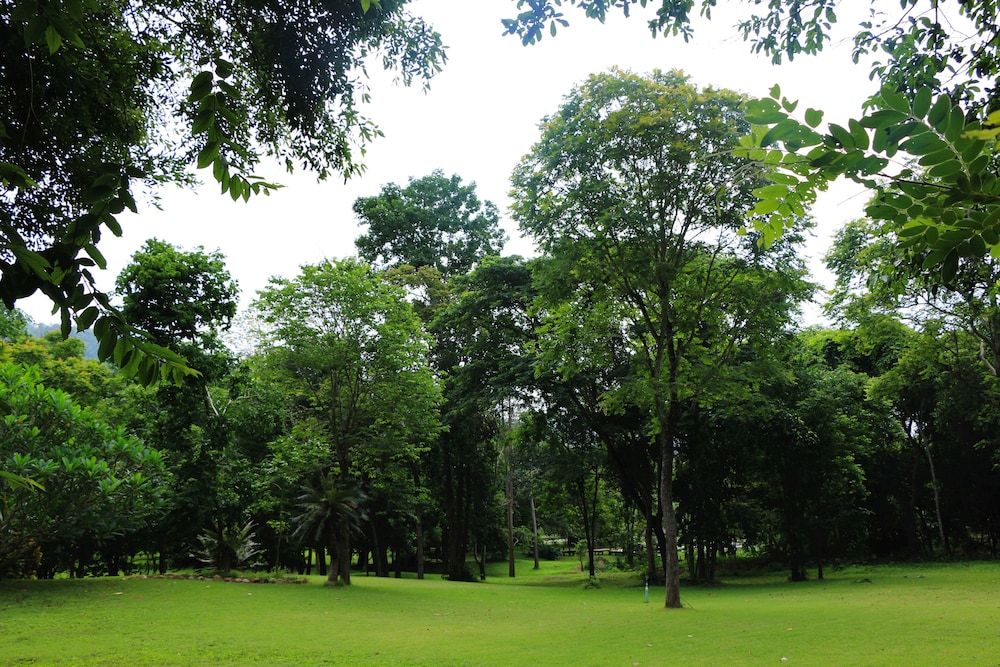 baan maka nature lodge