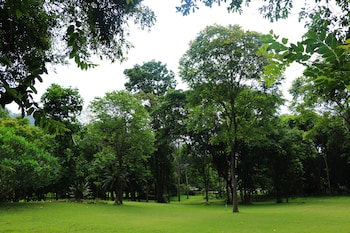 baan maka nature lodge