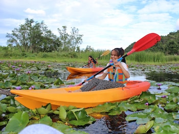 baan maka nature lodge