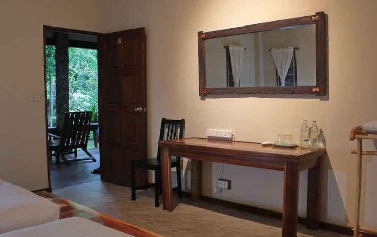 baan maka nature lodge