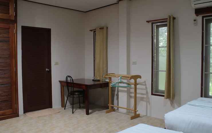 baan maka nature lodge