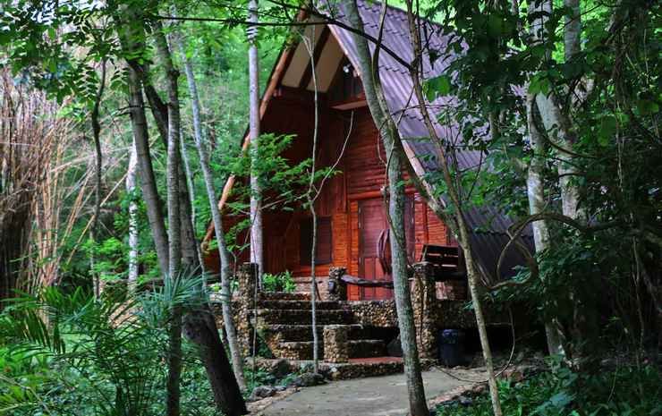 baan maka nature lodge