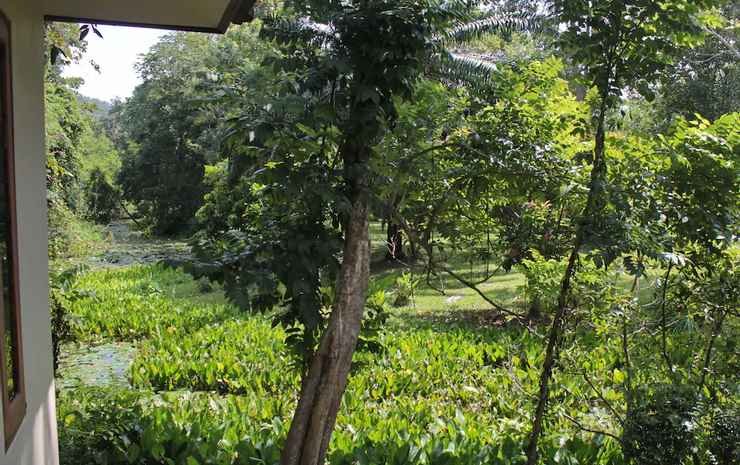 baan maka nature lodge