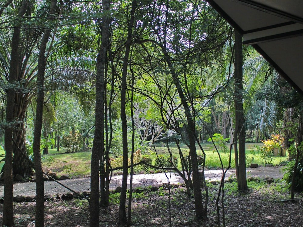 baan maka nature lodge