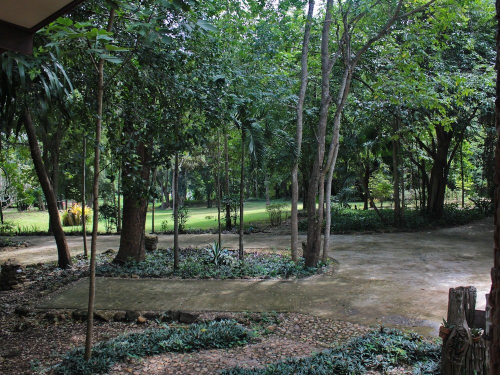 baan maka nature lodge