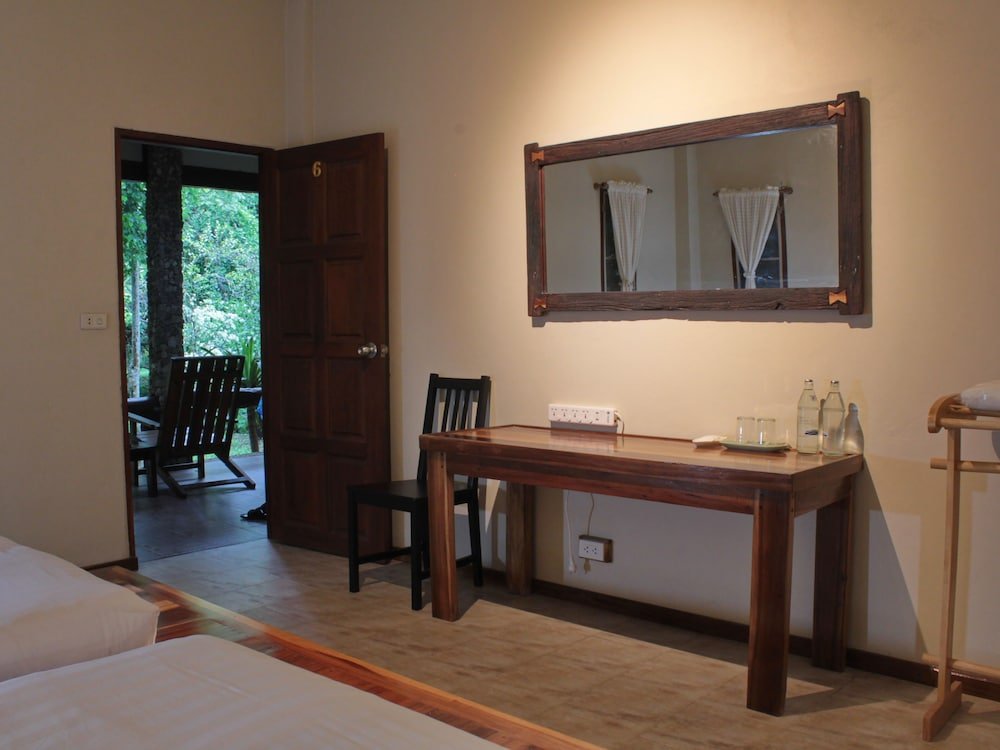 baan maka nature lodge