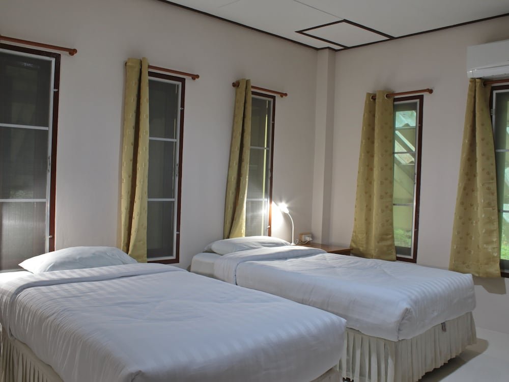 baan maka nature lodge