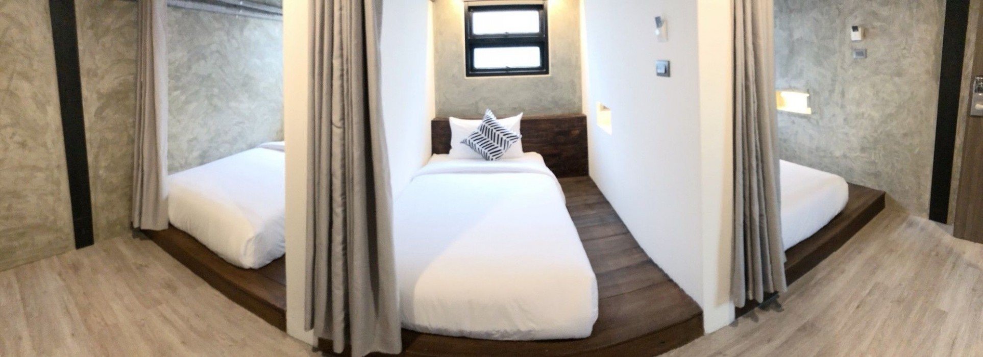 the entaneer poshtel hostel