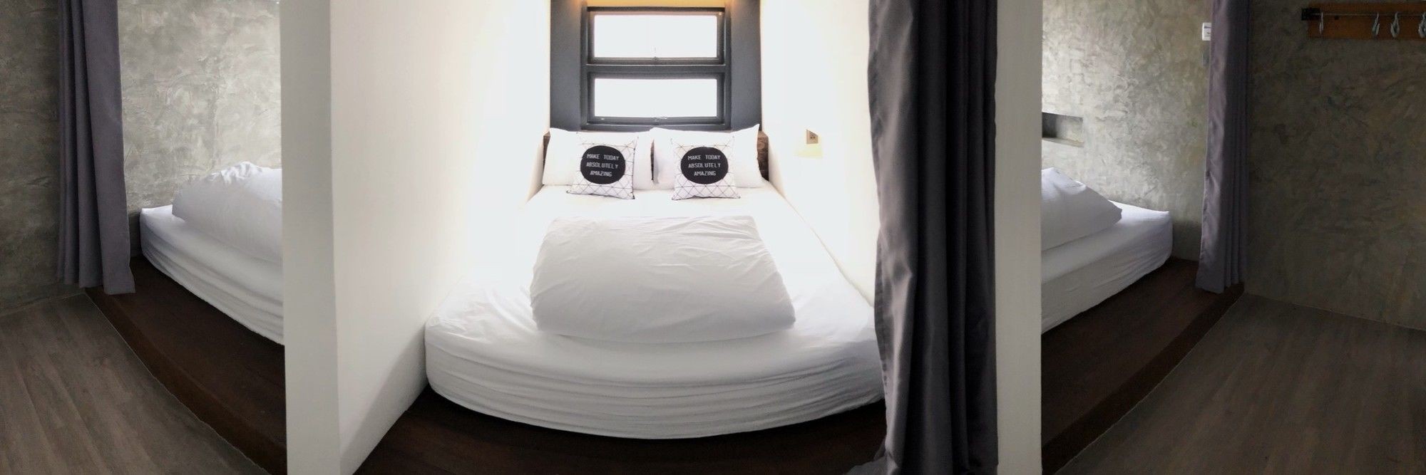 the entaneer poshtel hostel