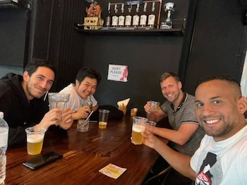 the entaneer poshtel hostel