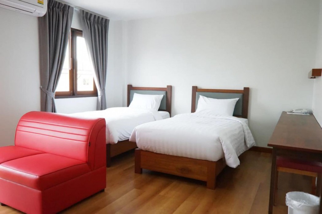 tai shan suites