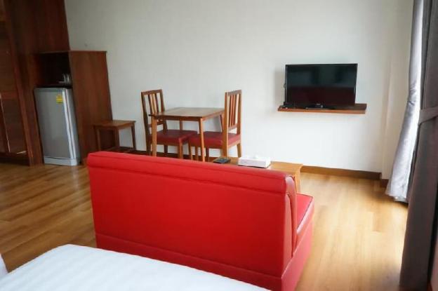 tai shan suites